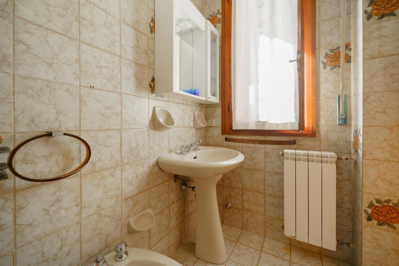 Trilocale Sara Appartement Portoferraio Buitenkant foto