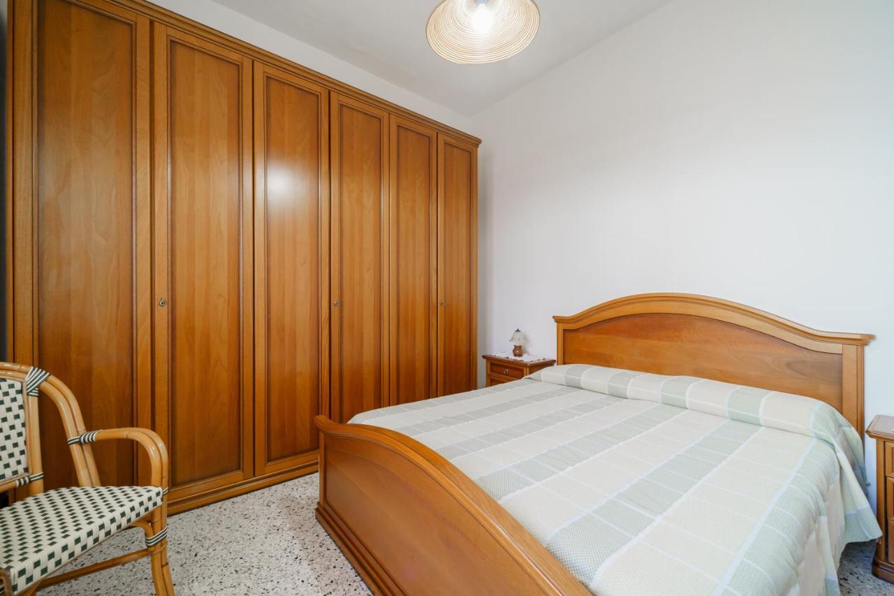 Trilocale Sara Appartement Portoferraio Buitenkant foto