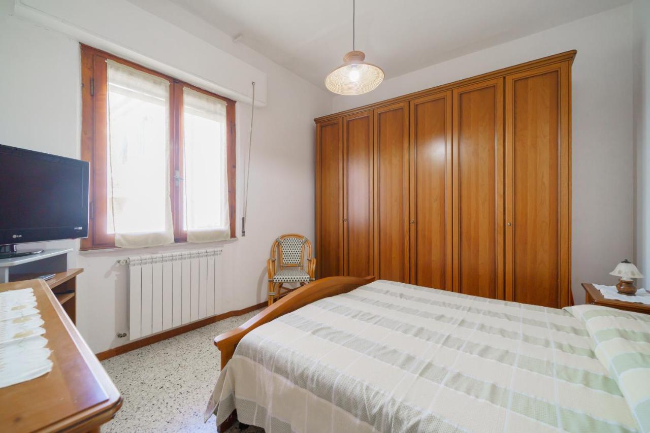 Trilocale Sara Appartement Portoferraio Buitenkant foto